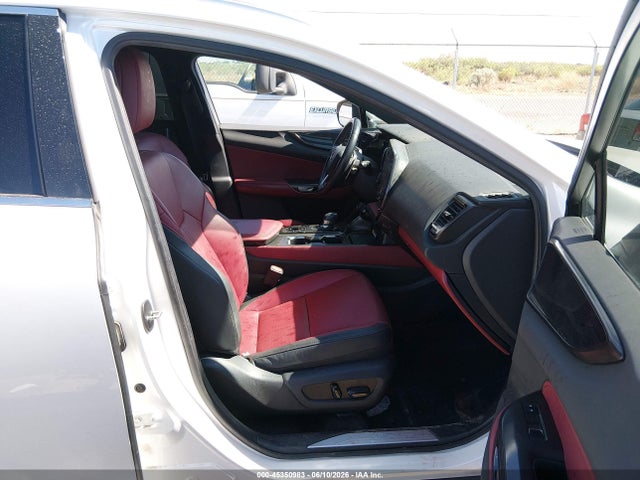 Продажа на аукционе авто 2025 Lexus Nx 250 Premium, vin: 2T2GDCAZXSC025400, номер лота: 45350983