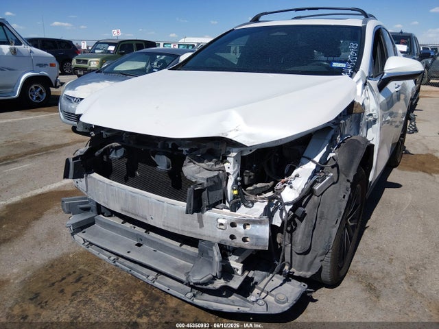 Продажа на аукционе авто 2025 Lexus Nx 250 Premium, vin: 2T2GDCAZXSC025400, номер лота: 45350983