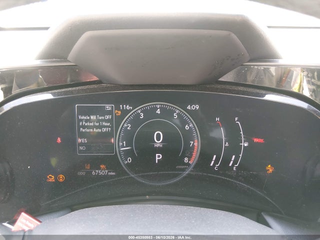 Продажа на аукционе авто 2025 Lexus Nx 250 Premium, vin: 2T2GDCAZXSC025400, номер лота: 45350983