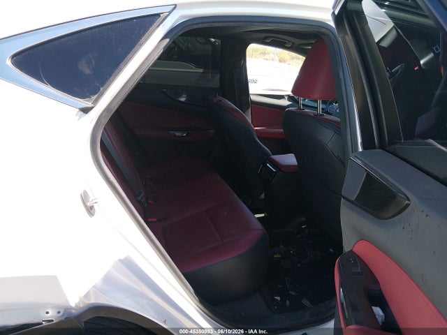 Продажа на аукционе авто 2025 Lexus Nx 250 Premium, vin: 2T2GDCAZXSC025400, номер лота: 45350983