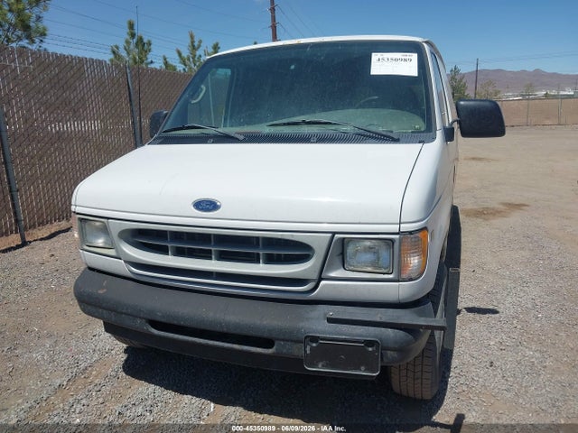 2002 Ford E-350 Super Duty Commercial/recreational მანქანა იყიდება აუქციონზე, vin: 1FTSS34L22HA67132, აუქციონის ნომერი: 45350989