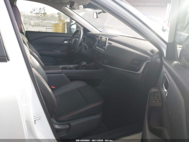 5N1BT3BB6SC848185 Nissan Rogue Rock Creek