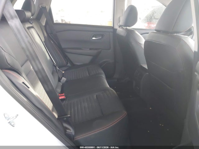 5N1BT3BB6SC848185 Nissan Rogue Rock Creek