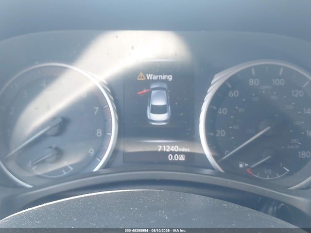 JN1EV7AP9JM592345 Infiniti Q50 3.0t Luxe