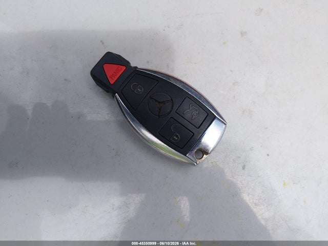 Aukcja sprzedaży 2012 Mercedes-benz Glk 350, vin: WDCGG5GB9CF766626, numer aukcji: 45350999