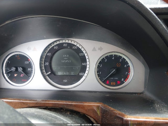 Aukcja sprzedaży 2012 Mercedes-benz Glk 350, vin: WDCGG5GB9CF766626, numer aukcji: 45350999