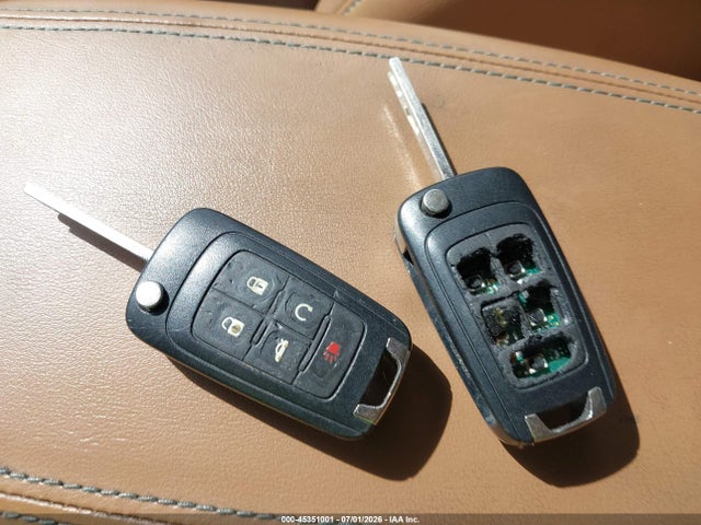 Aukcja sprzedaży 2014 Buick Lacrosse Premium I Group, vin: 1G4GD5G3XEF242844, numer aukcji: 45351001