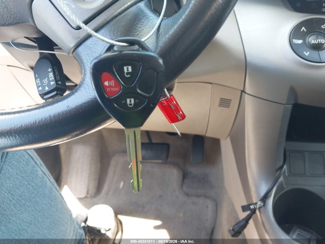 Aukcja sprzedaży 2008 Toyota Rav4 Limited, vin: JTMZD31V685096836, numer aukcji: 45351011