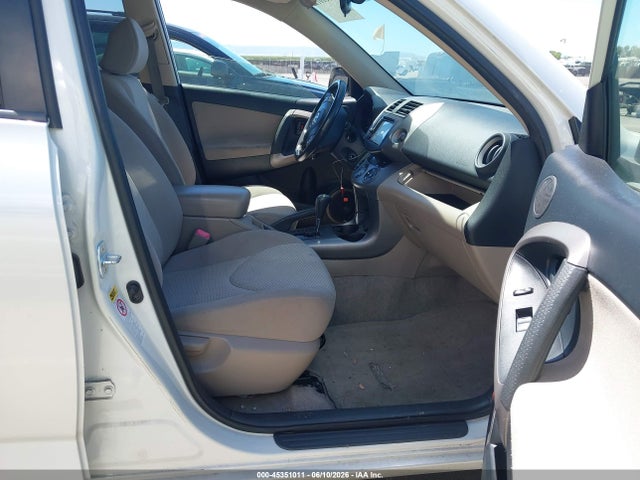 Aukcja sprzedaży 2008 Toyota Rav4 Limited, vin: JTMZD31V685096836, numer aukcji: 45351011