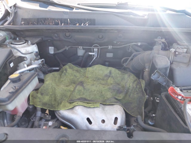 Aukcja sprzedaży 2008 Toyota Rav4 Limited, vin: JTMZD31V685096836, numer aukcji: 45351011