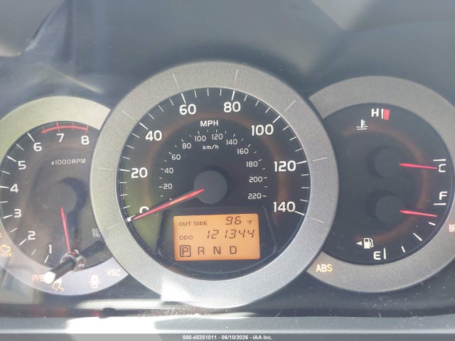 Aukcja sprzedaży 2008 Toyota Rav4 Limited, vin: JTMZD31V685096836, numer aukcji: 45351011