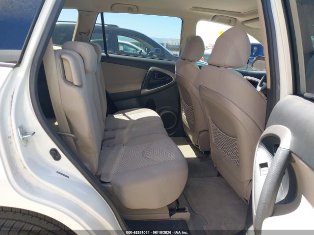 Aukcja sprzedaży 2008 Toyota Rav4 Limited, vin: JTMZD31V685096836, numer aukcji: 45351011