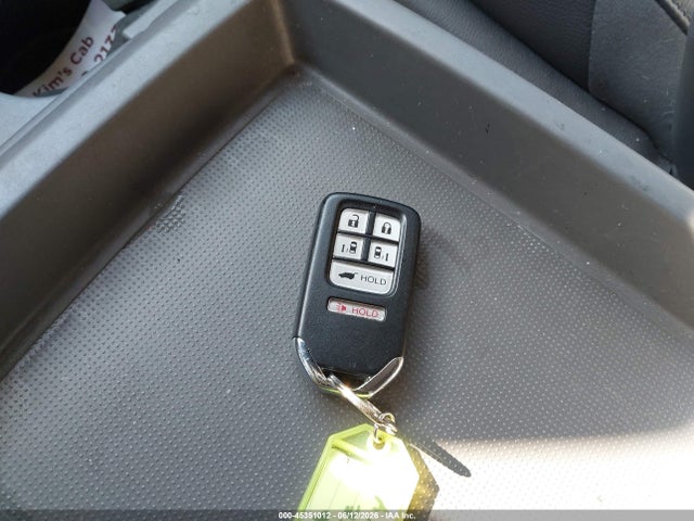 Aukcja sprzedaży 2016 Honda Odyssey Ex-l, vin: 5FNRL5H62GB045716, numer aukcji: 45351012