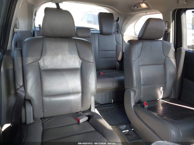 Aukcja sprzedaży 2016 Honda Odyssey Ex-l, vin: 5FNRL5H62GB045716, numer aukcji: 45351012