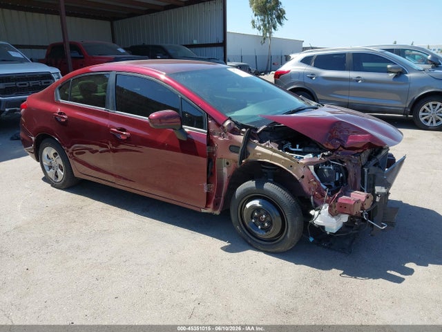 2015 2HGFB2F52FH548753 главное изображение