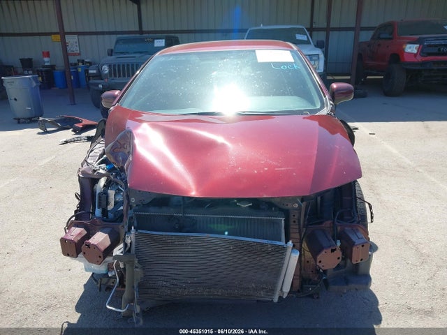 Honda Civic Lx 2015 2HGFB2F52FH548753 Image 13