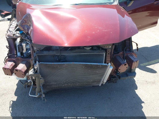 Honda Civic Lx 2015 2HGFB2F52FH548753 Image 6