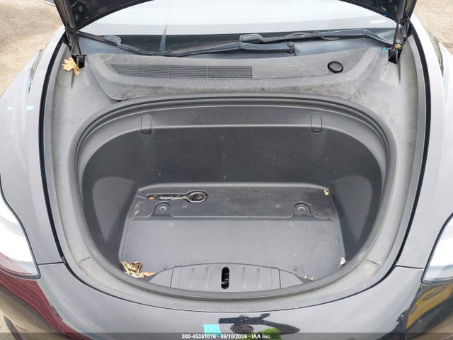 Продаж на аукціоні авто 2019 Tesla Model 3 Long Range/mid Range/standard Range/standard Range Plus, vin: 5YJ3E1EA4KF425764, номер лоту: 45351016