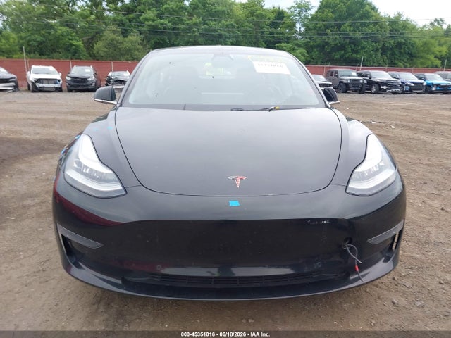 Aukcja sprzedaży 2019 Tesla Model 3 Long Range/mid Range/standard Range/standard Range Plus, vin: 5YJ3E1EA4KF425764, numer aukcji: 45351016