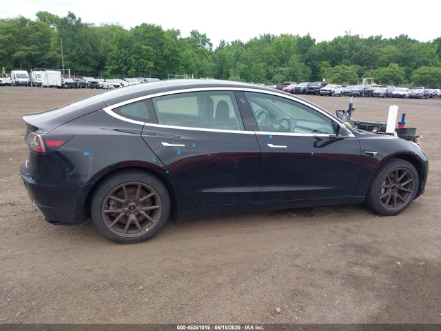 2019 Tesla Model 3 Long Range/mid Range/standard Range/standard Range Plus მანქანა იყიდება აუქციონზე, vin: 5YJ3E1EA4KF425764, აუქციონის ნომერი: 45351016