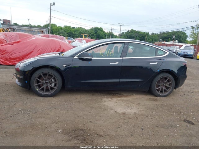 2019 Tesla Model 3 Long Range/mid Range/standard Range/standard Range Plus მანქანა იყიდება აუქციონზე, vin: 5YJ3E1EA4KF425764, აუქციონის ნომერი: 45351016