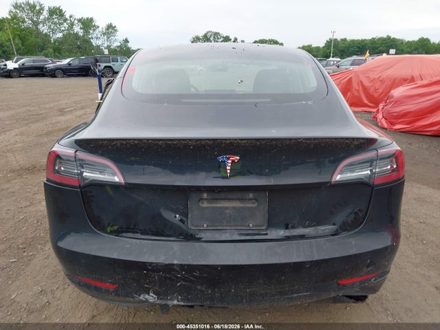 Aukcja sprzedaży 2019 Tesla Model 3 Long Range/mid Range/standard Range/standard Range Plus, vin: 5YJ3E1EA4KF425764, numer aukcji: 45351016