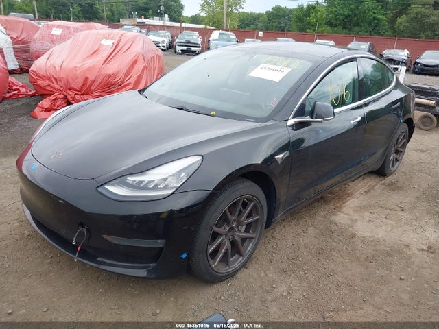 Auction sale of the 2019 Tesla Model 3 Long Range/mid Range/standard Range/standard Range Plus, vin: 5YJ3E1EA4KF425764, lot number: 45351016