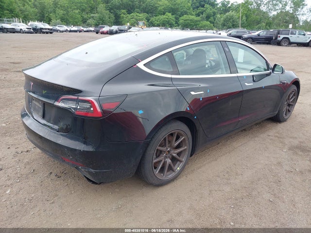 Auction sale of the 2019 Tesla Model 3 Long Range/mid Range/standard Range/standard Range Plus, vin: 5YJ3E1EA4KF425764, lot number: 45351016