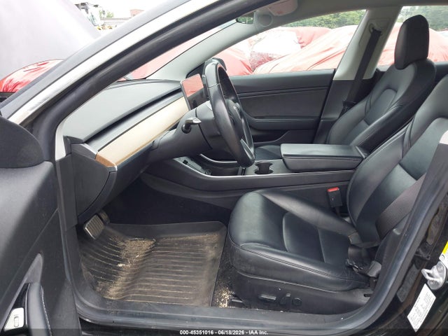 Aukcja sprzedaży 2019 Tesla Model 3 Long Range/mid Range/standard Range/standard Range Plus, vin: 5YJ3E1EA4KF425764, numer aukcji: 45351016