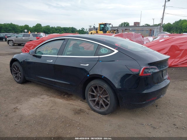 45351016 :رقم المزاد ، 5YJ3E1EA4KF425764 vin ، 2019 Tesla Model 3 Long Range/mid Range/standard Range/standard Range Plus مزاد بيع