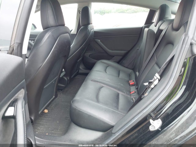 Aukcja sprzedaży 2019 Tesla Model 3 Long Range/mid Range/standard Range/standard Range Plus, vin: 5YJ3E1EA4KF425764, numer aukcji: 45351016
