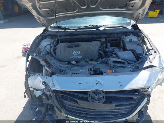 Aukcja sprzedaży 2016 Mazda Mazda3 I Sport, vin: 3MZBM1T73GM301118, numer aukcji: 45351019