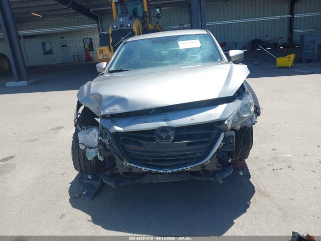 Aukcja sprzedaży 2016 Mazda Mazda3 I Sport, vin: 3MZBM1T73GM301118, numer aukcji: 45351019