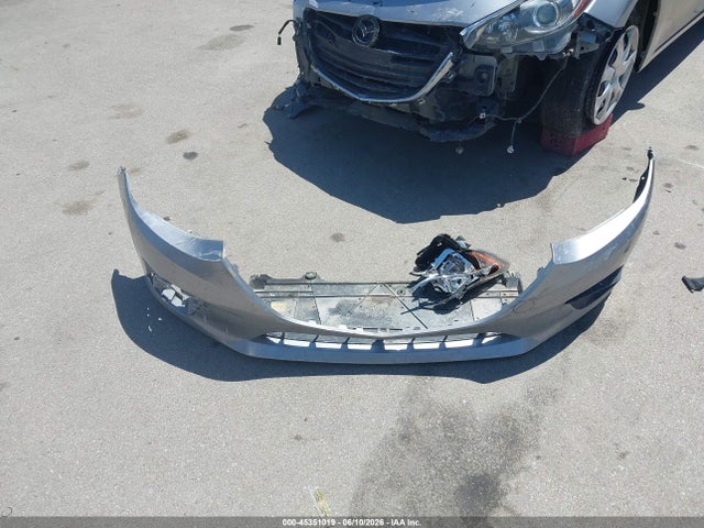 Aukcja sprzedaży 2016 Mazda Mazda3 I Sport, vin: 3MZBM1T73GM301118, numer aukcji: 45351019