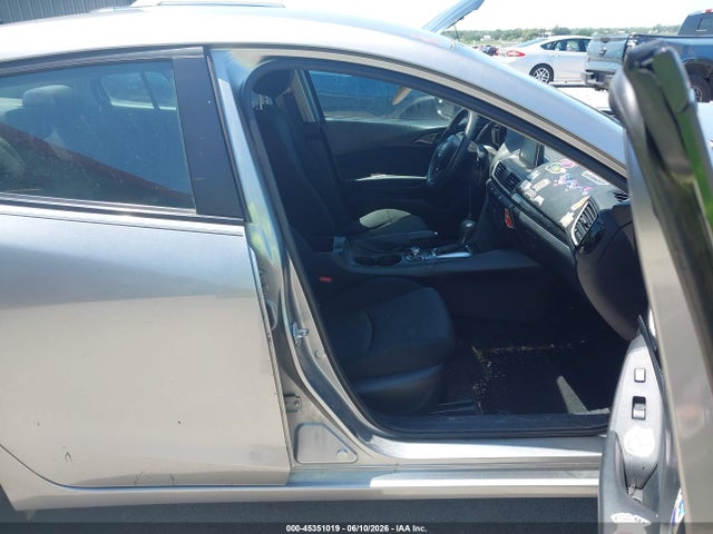 Aukcja sprzedaży 2016 Mazda Mazda3 I Sport, vin: 3MZBM1T73GM301118, numer aukcji: 45351019