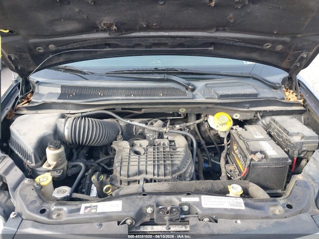 Aukcja sprzedaży 2014 Chrysler Town & Country S, vin: 2C4RC1HG4ER199993, numer aukcji: 45351020