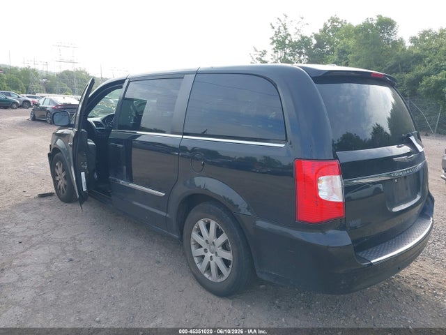 Aukcja sprzedaży 2014 Chrysler Town & Country S, vin: 2C4RC1HG4ER199993, numer aukcji: 45351020