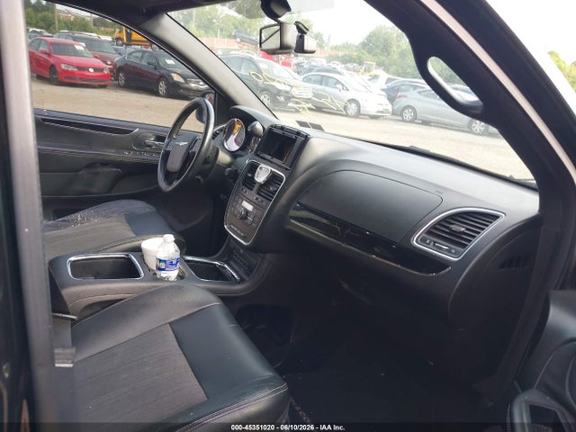 Aukcja sprzedaży 2014 Chrysler Town & Country S, vin: 2C4RC1HG4ER199993, numer aukcji: 45351020