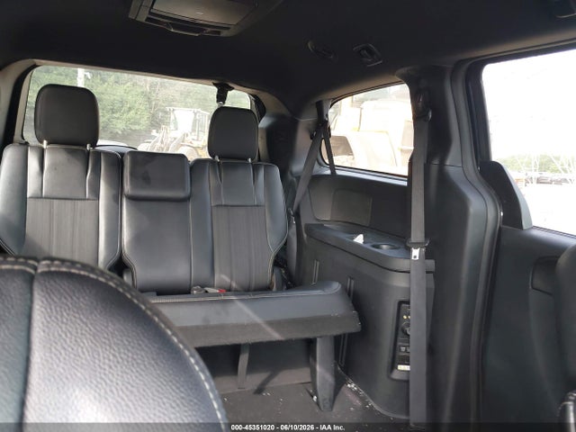 Aukcja sprzedaży 2014 Chrysler Town & Country S, vin: 2C4RC1HG4ER199993, numer aukcji: 45351020