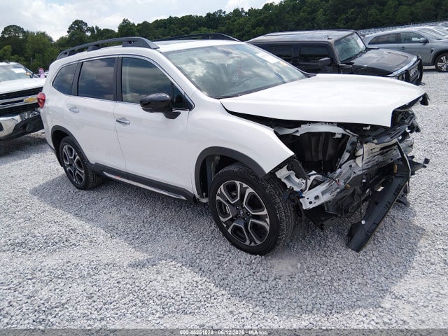 Aukcja sprzedaży 2025 Subaru Ascent Touring 7-passenger, vin: 4S4WMAUD3S3433438, numer aukcji: 45351028