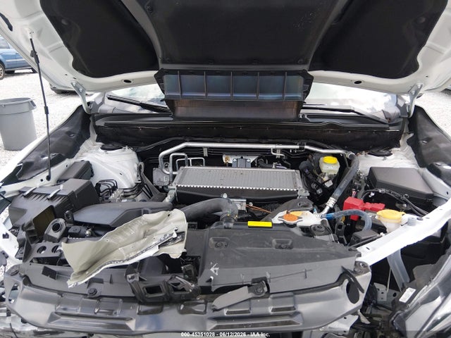 Продажа на аукционе авто 2025 Subaru Ascent Touring 7-passenger, vin: 4S4WMAUD3S3433438, номер лота: 45351028