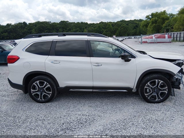 Продажа на аукционе авто 2025 Subaru Ascent Touring 7-passenger, vin: 4S4WMAUD3S3433438, номер лота: 45351028