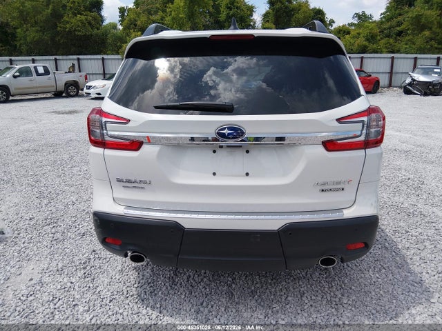 Продажа на аукционе авто 2025 Subaru Ascent Touring 7-passenger, vin: 4S4WMAUD3S3433438, номер лота: 45351028