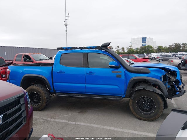 5TFCZ5AN5KX182976 Toyota Tacoma Trd Pro