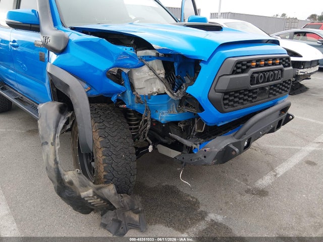 5TFCZ5AN5KX182976 Toyota Tacoma Trd Pro