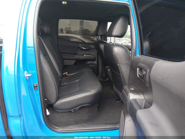 5TFCZ5AN5KX182976 Toyota Tacoma Trd Pro