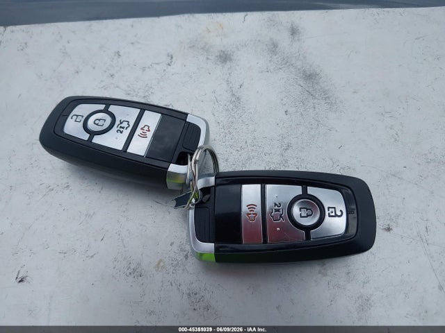 3FA6P0UU4JR271508 Ford Fusion Hybrid S