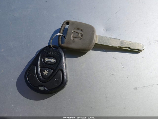 Продажа на аукционе авто 2008 Honda Accord 2.4 Lx-p, vin: JHMCP26408C001009, номер лота: 45351040