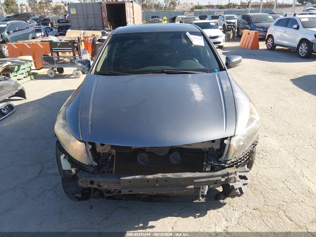 Продажа на аукционе авто 2008 Honda Accord 2.4 Lx-p, vin: JHMCP26408C001009, номер лота: 45351040