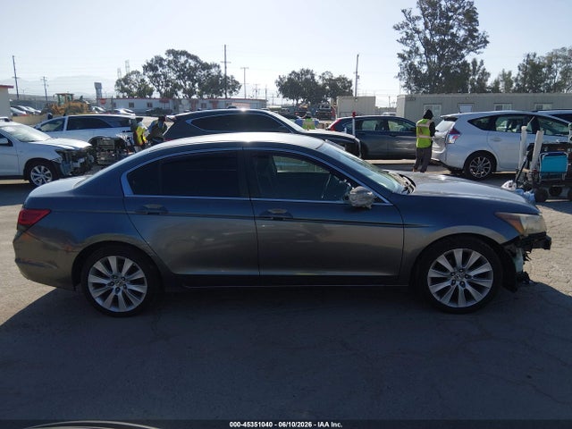 Продажа на аукционе авто 2008 Honda Accord 2.4 Lx-p, vin: JHMCP26408C001009, номер лота: 45351040